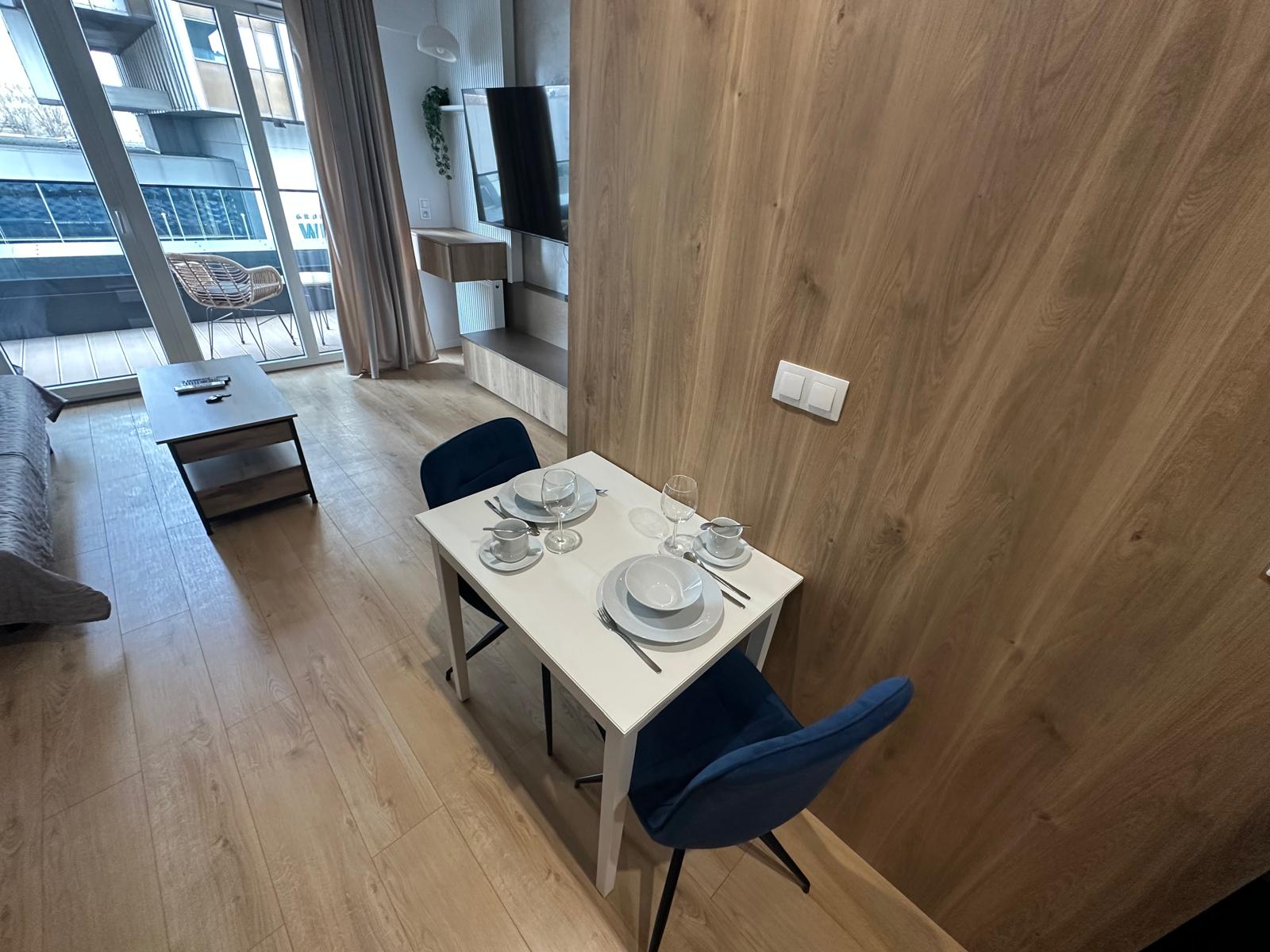 Zdjęcie - Apartament Velvet